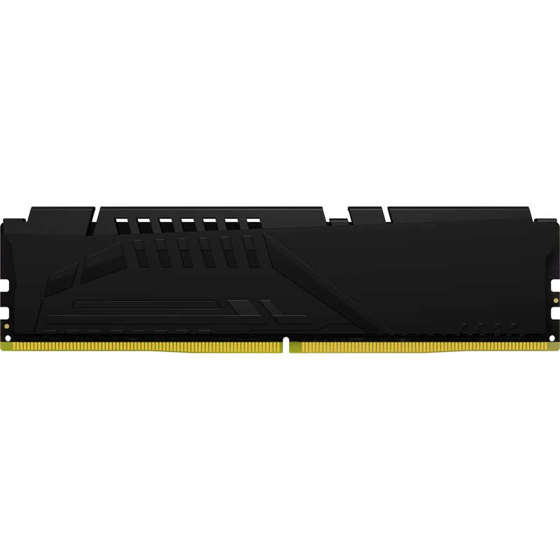 Оперативная память Kingston KF564C32BBEK2-32, 32 ГБ (2x16 ГБ), DDR5, 6400 МГц, DIMM, PC5-51200, CL32, фото 4