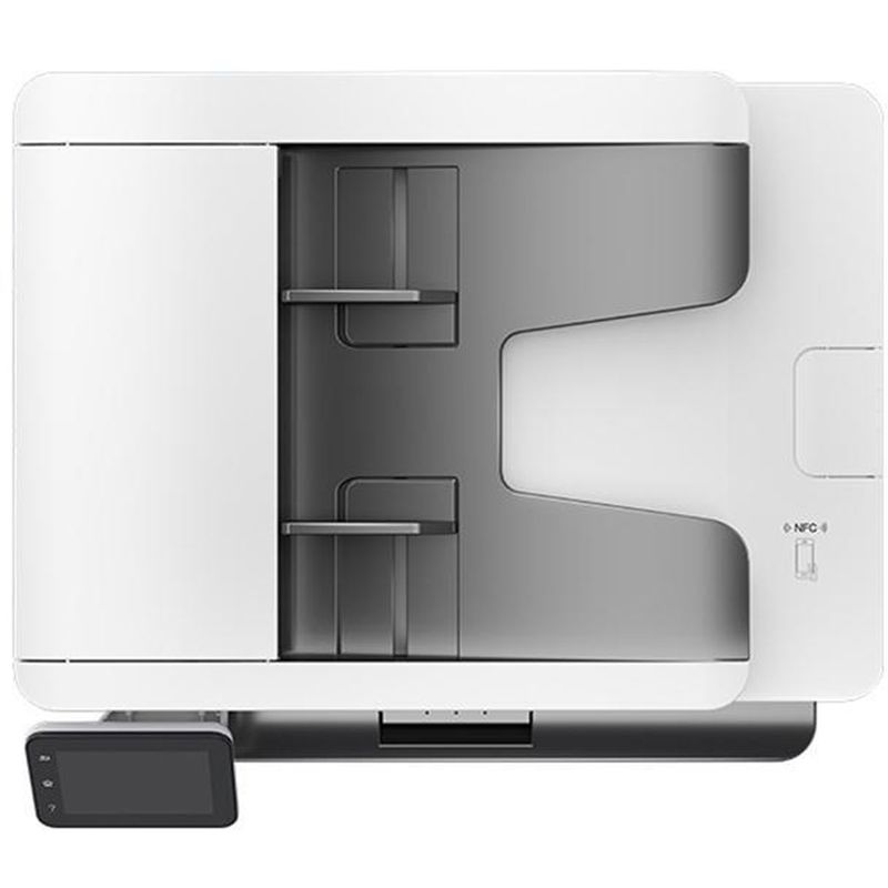 МФУ лазерное Pantum BM5201ADW, A4, 42 стр./мин, двусторонняя печать, сканирование 1200x1200 dpi, фото 5