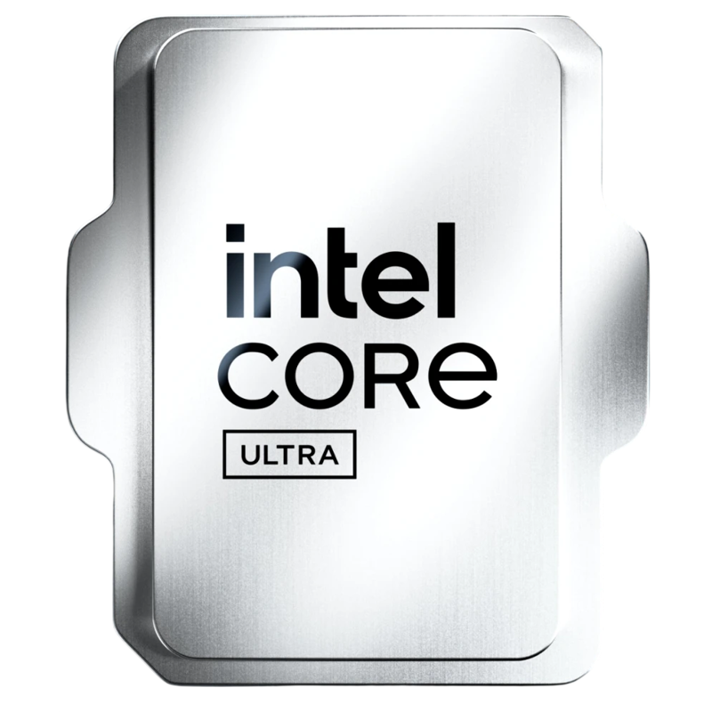 Процессор Intel Core Ultra 5 225, LGA1851, OEM, 10 ядер, 10 потоков, до 4.9 ГГц, Arrow Lake, фото 2