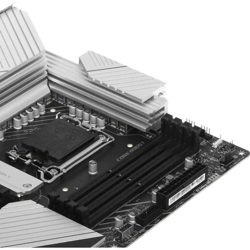 Материнская плата MSI PRO Z790-A WIFI II, LGA1700, Intel Z790, ATX, DDR5, фото 16
