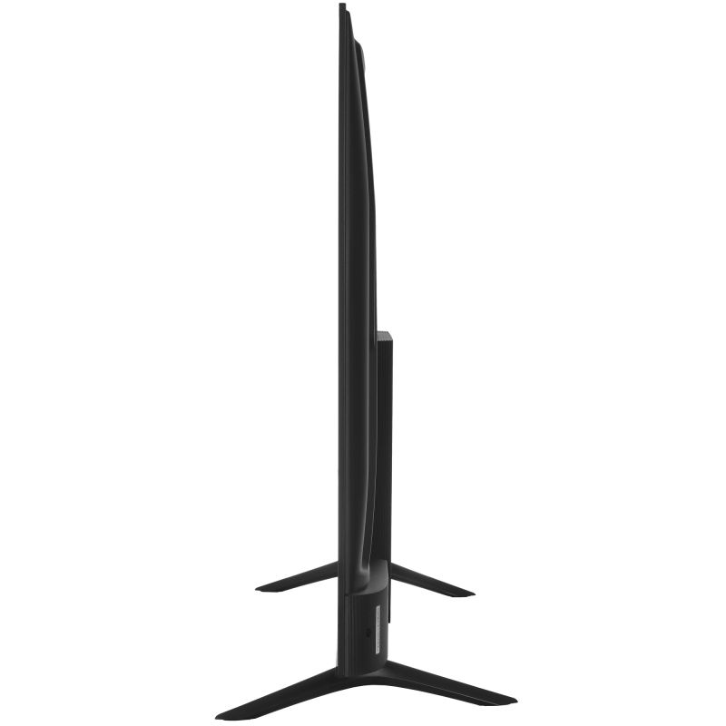 Телевизор QLED/ Телевизор QLED Xiaomi 65" TV A Pro 65 2026 черный 4K Ultra HD 60Hz MEMC DVB-T2 DVB-C DVB-S2 WiFi Smart TV, фото 3