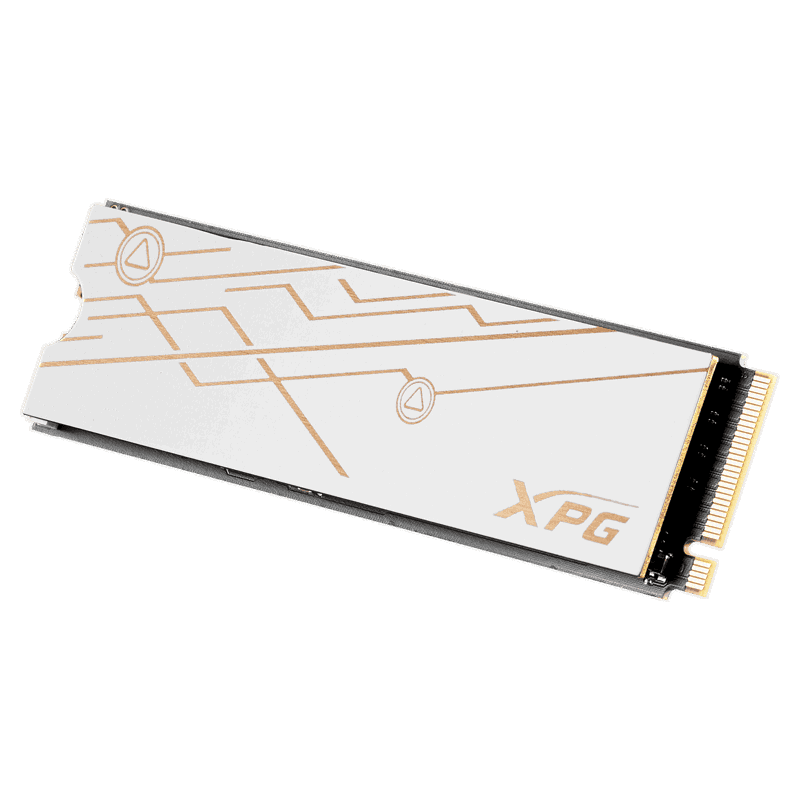 Твердотельный накопитель ADATA SSD XPG MARS 980 BLADE, 2 ТБ, 3D NAND, чтение 14000 МБ/с, 1480 ТБ, фото 4
