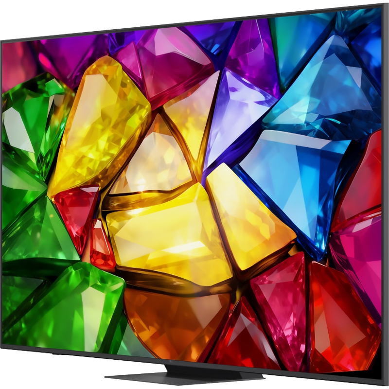 Телевизор LG 86MRGB86B6A, 86 дюймов, 4K UHD, LED, 120 Гц, Smart TV, звук 2.0ch 20Вт, фото 3
