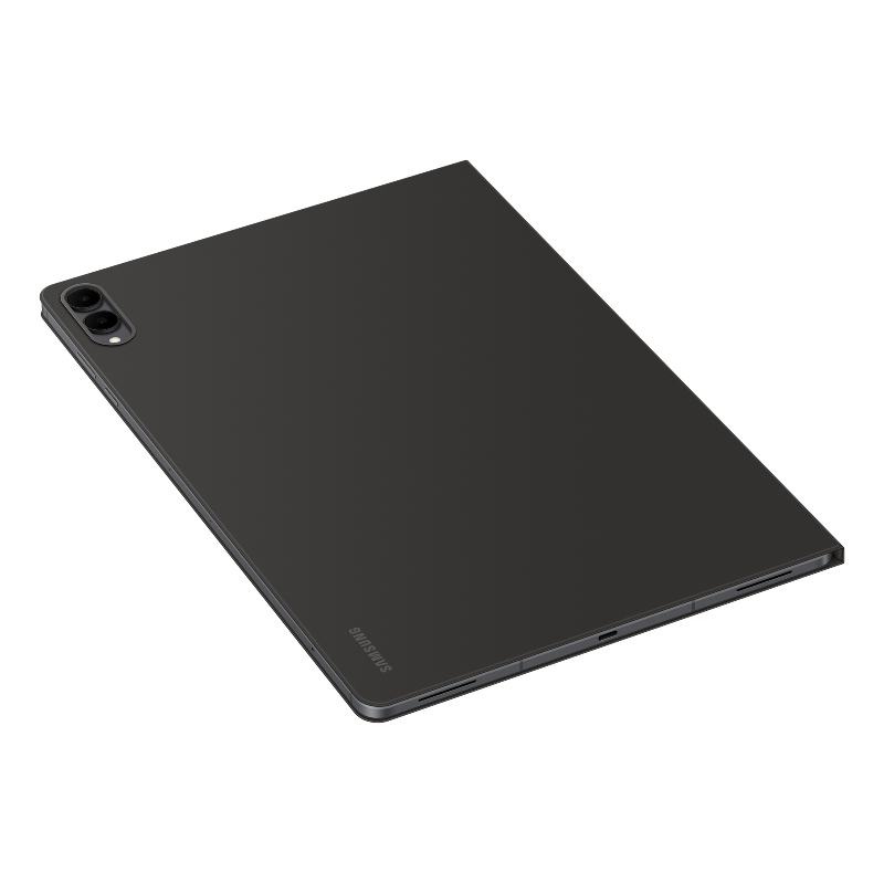 Чехол Samsung Book Cover Galaxy Tab S11 Ultra, чёрный, фото 6