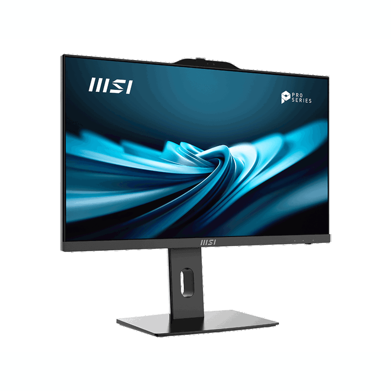 Моноблок MSI PRO AP242P 14M-653RU, Core i5- 14400, 16 ГБ ОЗУ, 512 ГБ, 23.8 дюйма, фото 4