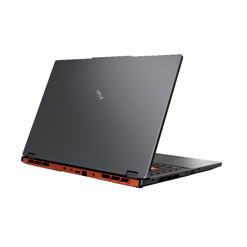 Ноутбук Maibenben X17F-R77435, 7445H, 16 ГБ ОЗУ, 1024 ГБ, RTX3050, 17.3 дюйма, фото 10