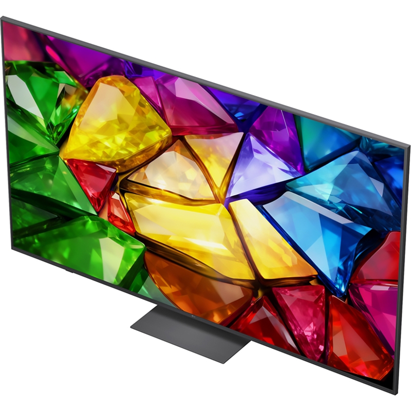 Телевизор LG 75MRGB86B6A, 75 дюймов, 4K UHD, LED, 120 Гц, Smart TV, звук 2.0ch 20Вт, фото 8