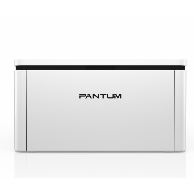 Принтер лазерный Pantum BP2300W, A4, 22 стр./мин, USB, Wi-Fi, Bluetooth, печать 1200x1200 dpi