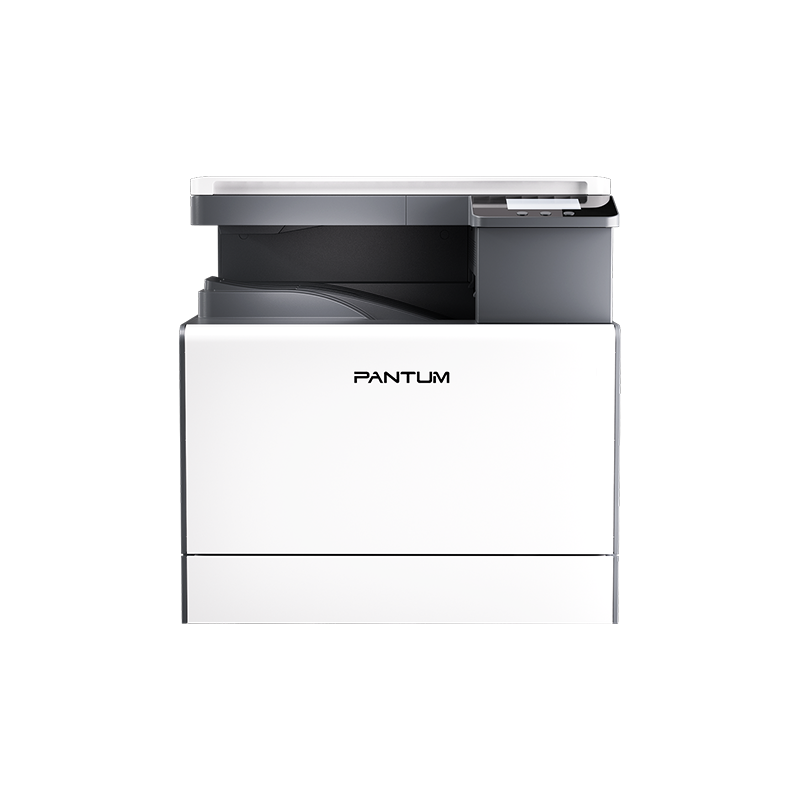 МФУ лазерное Pantum CM231DN, A3, 25 стр./мин, двусторонняя печать, сканирование 600x600 dpi, Ethernet, USB 2.0, фото 2