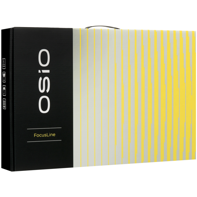 Ноутбук Osio FocusLine F150i-031, 16 ГБ ОЗУ, 512 ГБ, 15.6 дюйма, фото 12