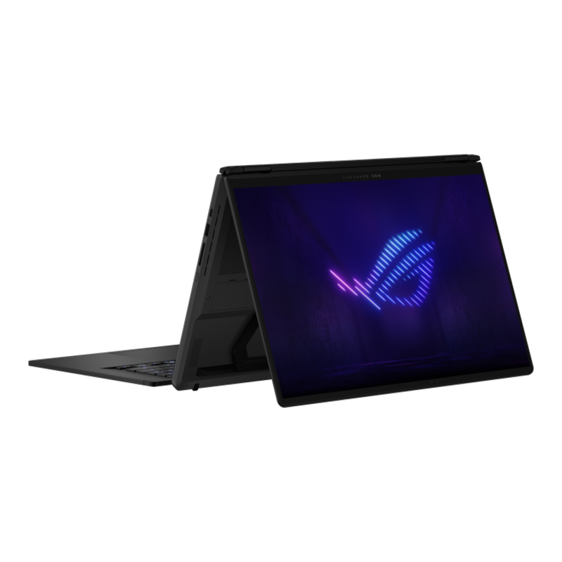Ноутбук ASUS ROG Zephyrus Duo 16 GX651AX-SR118W Touch, 386H, 64 ГБ ОЗУ, 1024 ГБ, RTX 5090, 16 дюймов, фото 21