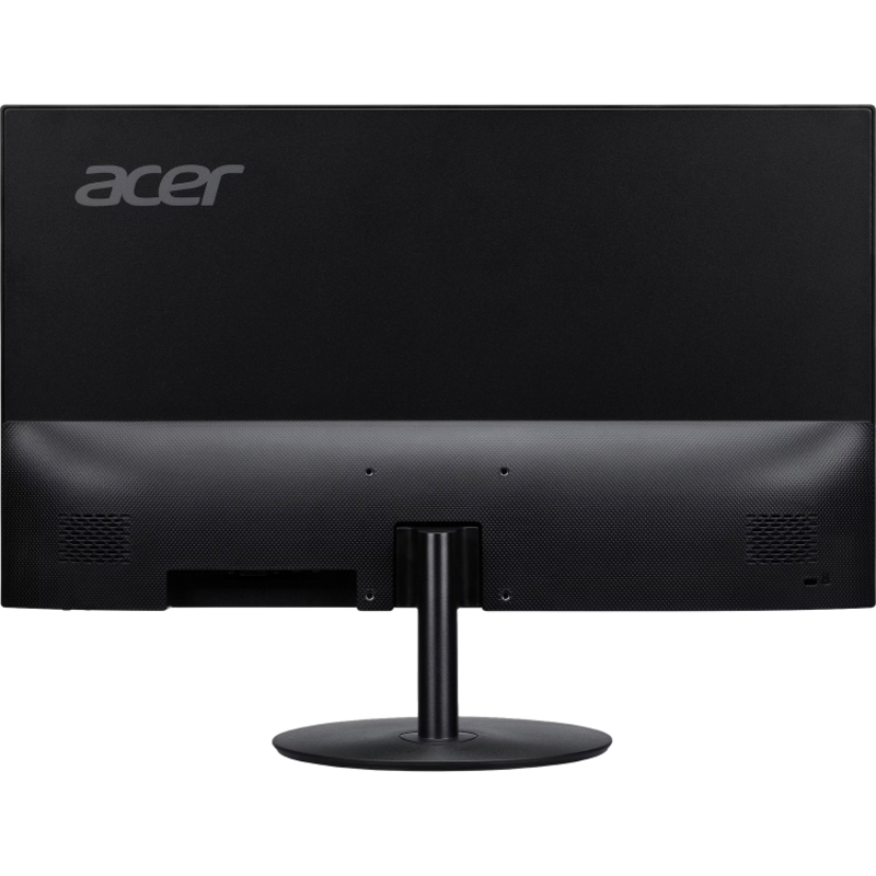 Монитор Acer SA322QP1bi, 31.5 дюйма, 1920x1080, 144 Гц, IPS, чёрный, HDMI x 1, VGA x 1, фото 6