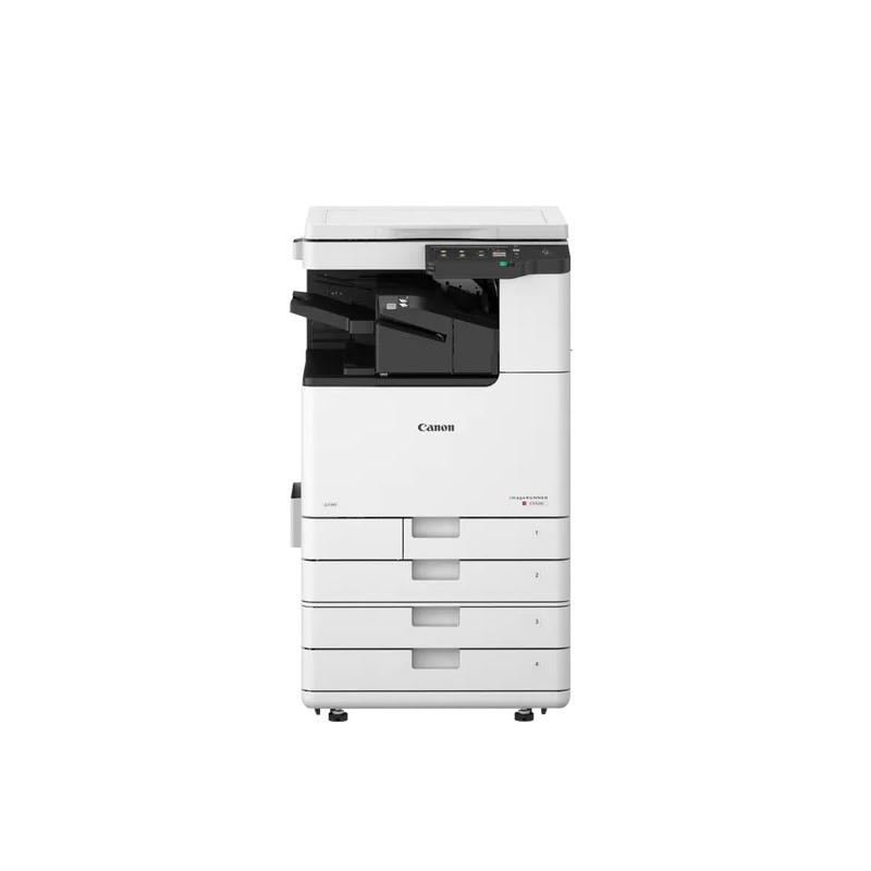 МФУ лазерное Canon imageRUNNER C3326i, A3, цветная печать, двусторонняя печать, сканирование 600x600 dpi, фото 4