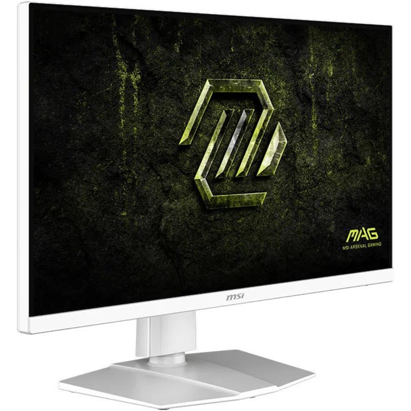 Монитор MSI MAG 274QRFW E20, 27 дюймов, 2560x1440, 200 Гц, IPS, 300 кд/м², белый, фото 11
