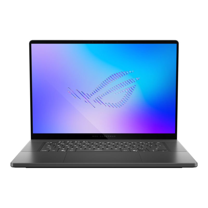 Ноутбук ASUS ROG Zephyrus G16 GU606AR-TB032, 386H, 32 ГБ ОЗУ, 1024 ГБ, RTX 5070 Ti, 16 дюймов