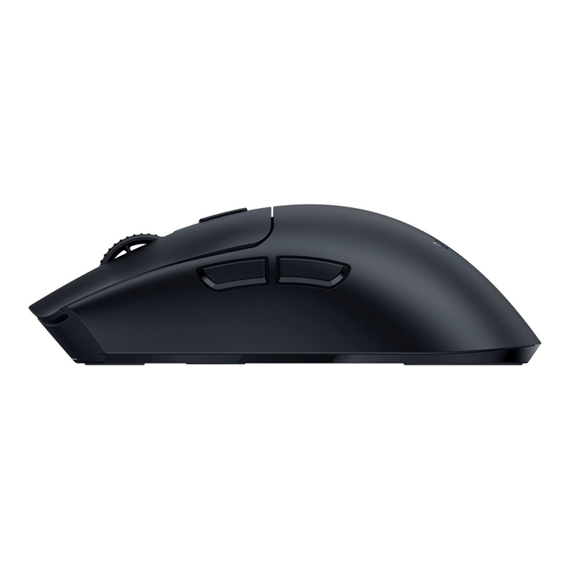 Мышь Razer Viper V3 HyperSpeed, радиоканал, 30000 dpi, чёрный, фото 3