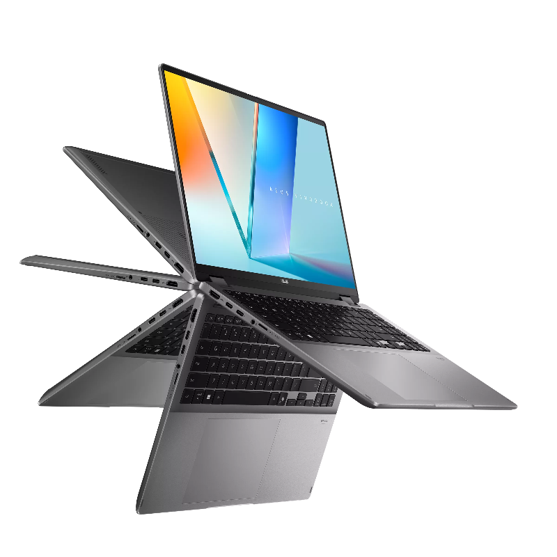 Ноутбук ASUS TP3607AA-SI063W flip, 32 ГБ ОЗУ, 1024 ГБ, 16 дюйма, фото 8