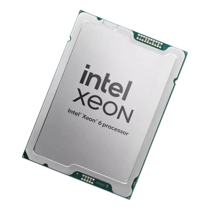 Процессор Intel Xeon 6960P, LGA7529, до 3.9 ГГц, 500 Вт