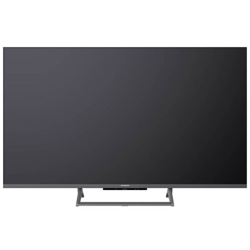 Телевизор Skyworth 50Q67H, 50 дюймов, 4K UHD, QLED, 120 Гц, DVB-T2/C/S2, VESA 200x100 мм, фото 20