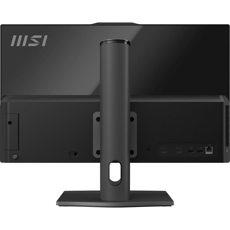 Моноблок MSI Modern AM242P 1M-1032XRU, Core 3 100U, 8 ГБ ОЗУ, 512 ГБ, 23.8 дюйма, фото 30