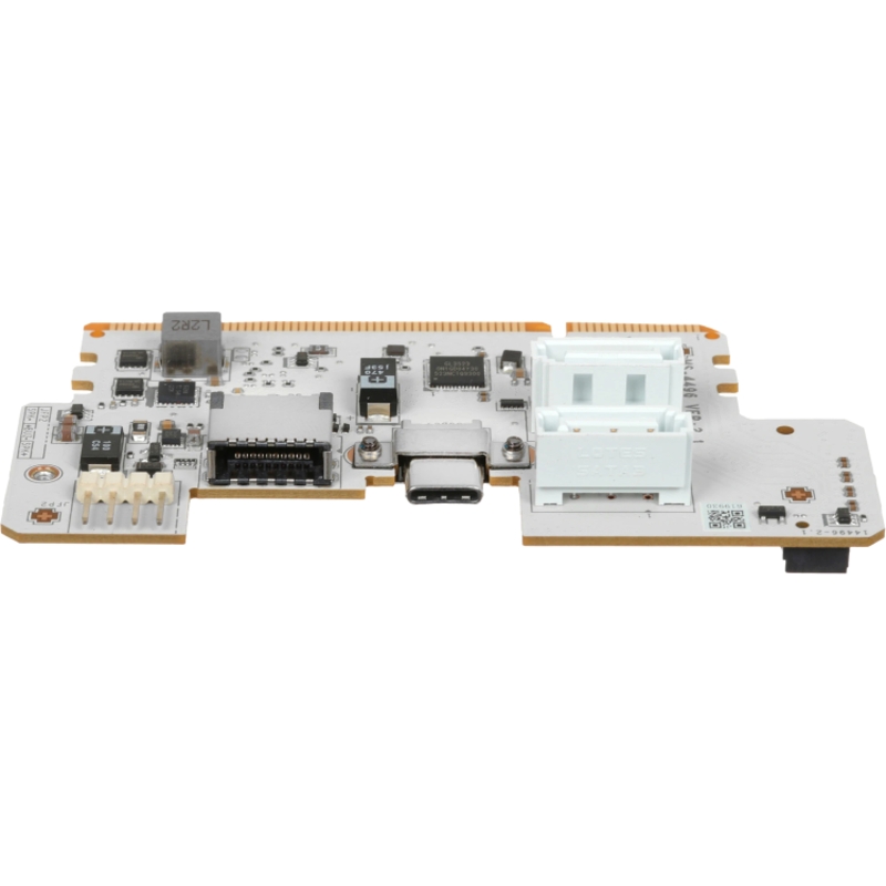 Материнская плата MSI MPG X870I EDGE TI EVO WIFI, AM5, AMD X870, DDR5, фото 3
