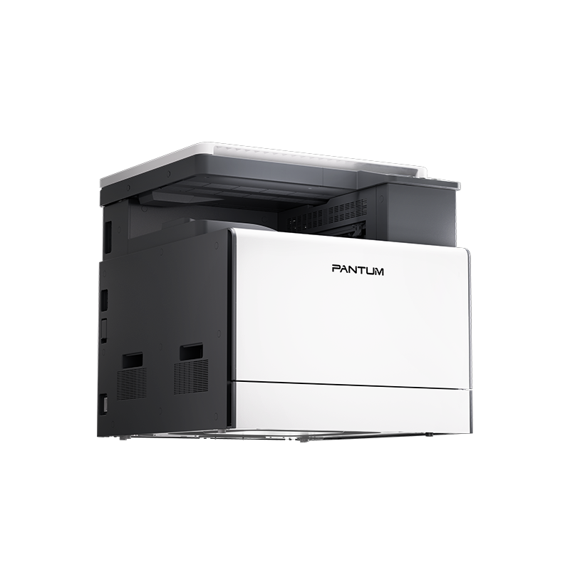 МФУ лазерное Pantum CM231DN, A3, 25 стр./мин, двусторонняя печать, сканирование 600x600 dpi, Ethernet, USB 2.0, фото 3