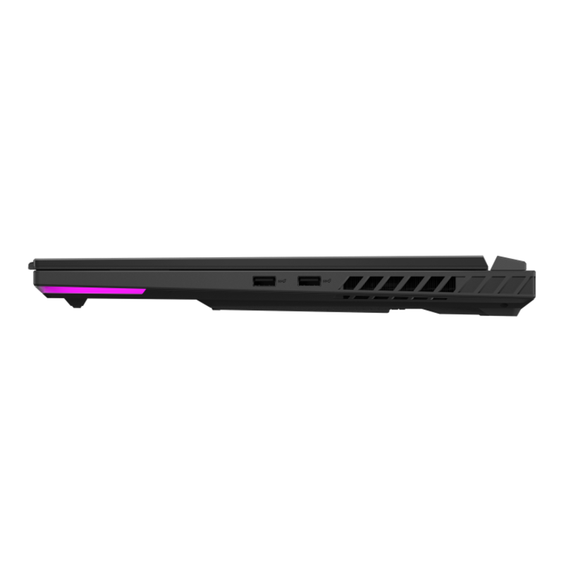 Ноутбук ASUS ROG Strix G18 G814PM-S8117, 8940HX, 16 ГБ ОЗУ, 512 ГБ, RTX 5060, 18 дюймов, фото 10