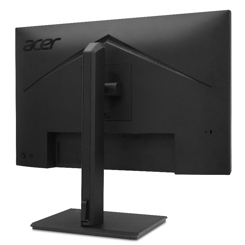 Монитор Acer B277UGbmipruzx, 27 дюймов, 2560x1440, 120 Гц, IPS, чёрный, фото 7