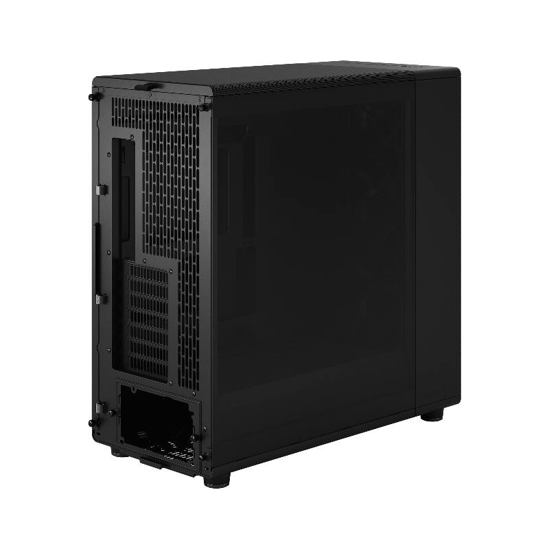 Корпус для ПК Fractal Design North XL Momentum, Full Tower, чёрный, под ATX, E-ATX, mATX, mITX, фото 9