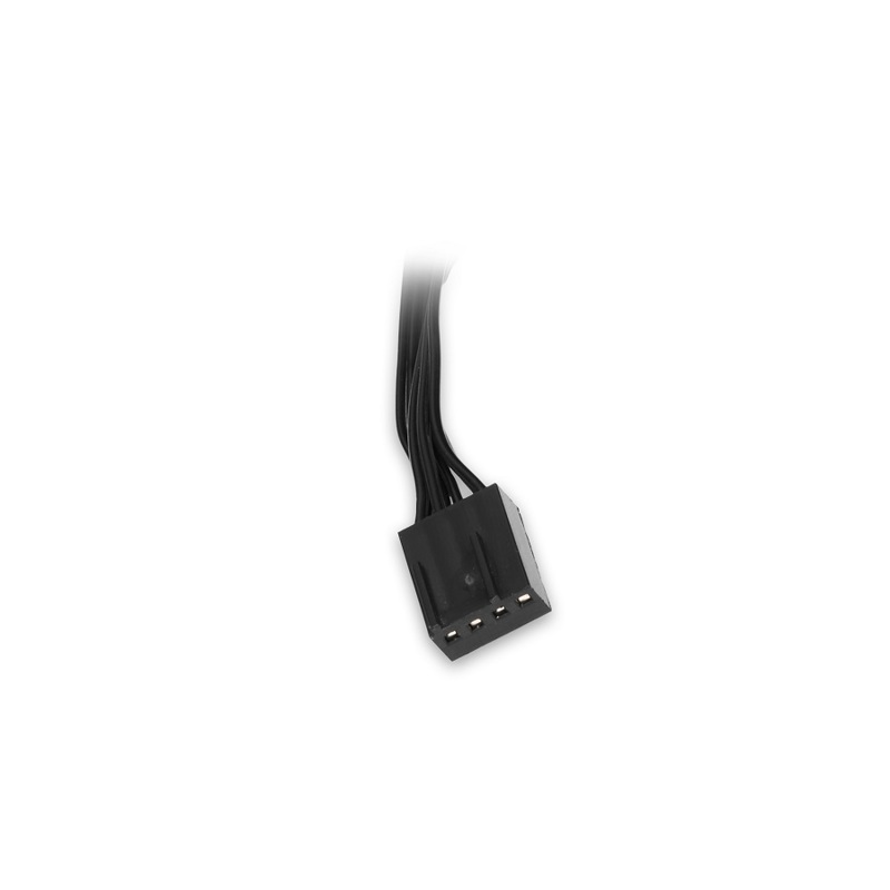Корпус для ПК Hspd M210, Midi Tower, чёрный, под mATX, Mini-ITX, материал пластик, сталь, фото 7