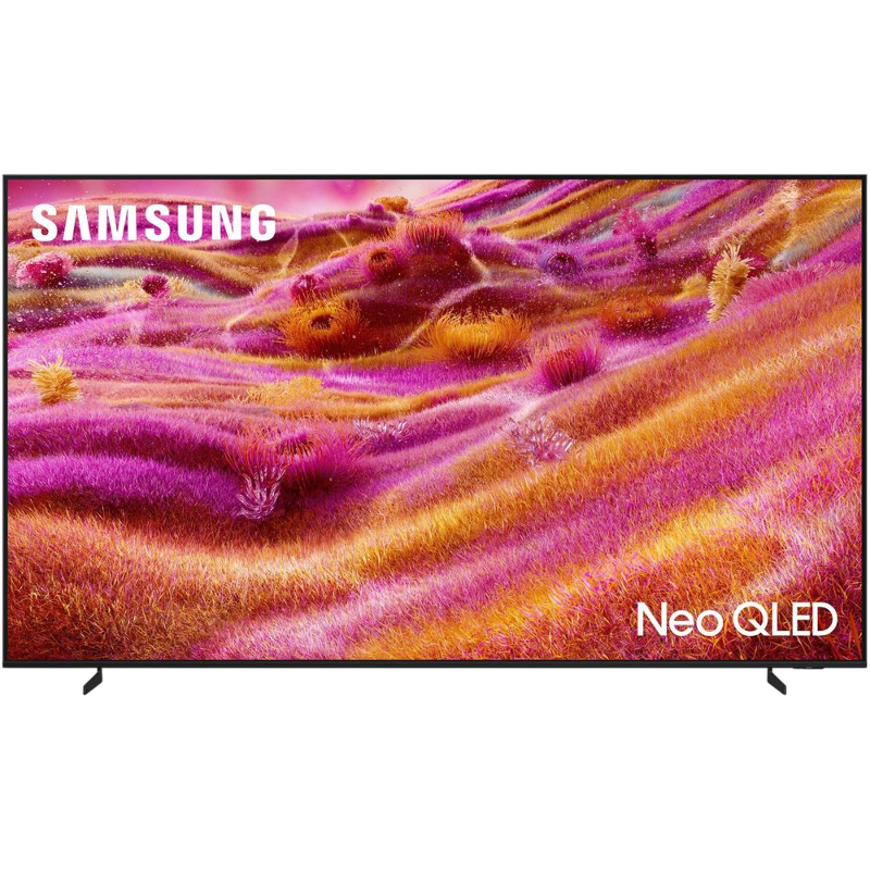 Телевизор Samsung QE115QN90FUXRU, 115 дюймов, 4K UHD, NeoQLED, 120 Гц, Samsung Tizen, Smart TV