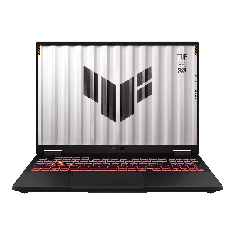 Ноутбук ASUS TUF A16 FA608PP-RV043, 16 ГБ ОЗУ, 512 ГБ, RTX 5070, 16 дюймов