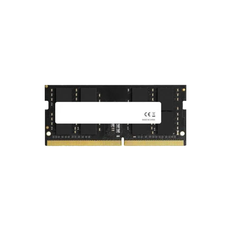 Оперативная память Foxline SODIMM FL5600D5S46-32G, 32 ГБ, DDR5, 5600 МГц, PC5-44800, CL46