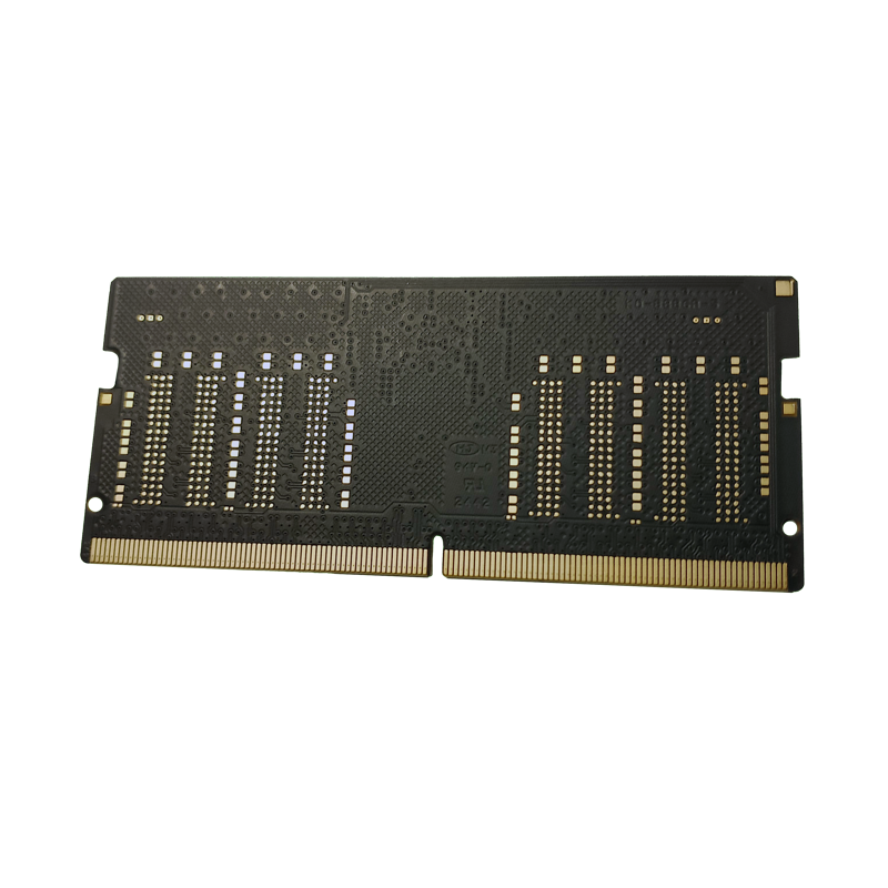 Оперативная память Foxline SODIMM FL5600D5S46-8G, 8 ГБ, DDR5, 5600 МГц, CL46, фото 3