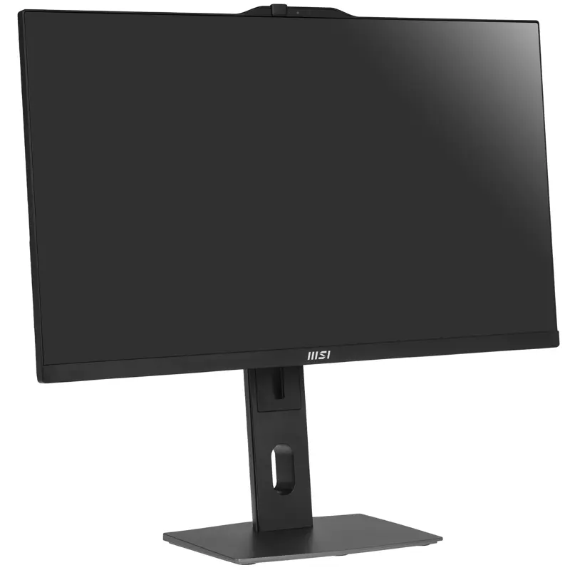 Моноблок MSI Modern AM272P 1M-864XRU, Core 3 100U, 8 ГБ ОЗУ, 256 ГБ, 27 дюймов, фото 4