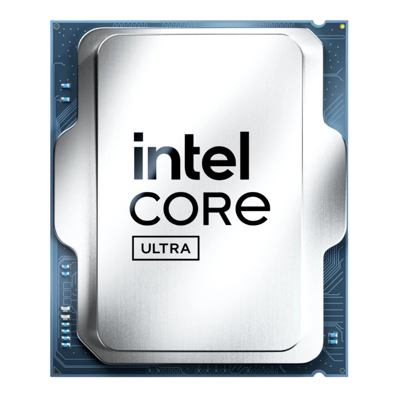 Процессор Intel Core Ultra 9 285k, LGA1851, OEM, 24 ядра, 24 потока, до 5.7 ГГц, Intel Arc Xe-LPG 64EU