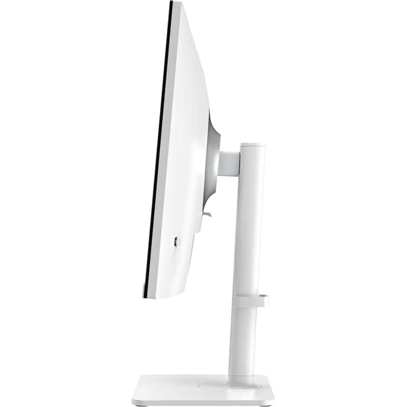 Монитор MSI PRO MAX 271QPHW E14, 27 дюймов, 2560x1440, 144 Гц, IPS, 300 кд/м², белый, фото 4