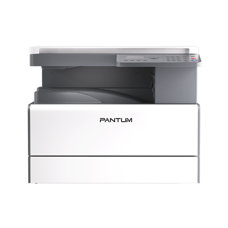МФУ лазерное Pantum BM231N, A3, 222 стр./мин, сканирование 600x600 dpi, Ethernet, USB 2.0, фото 6