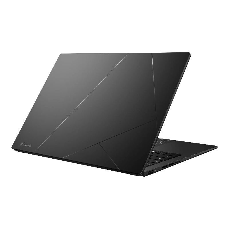 Ноутбук ASUS UM3406GA-QD132, 16 ГБ ОЗУ, 512 ГБ, 14 дюйма, 1920x1200, чёрный, фото 3