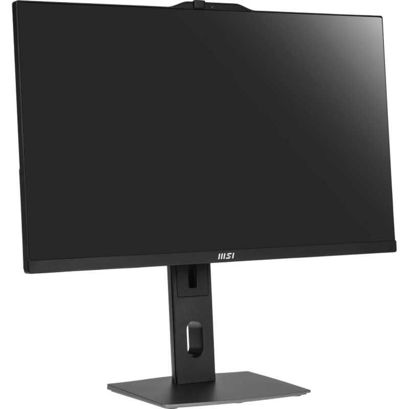 Моноблок MSI Modern AM272P 1M, 16 ГБ ОЗУ, 512 ГБ, 27 дюймов, 1920x1080, чёрный, IPS, фото 9