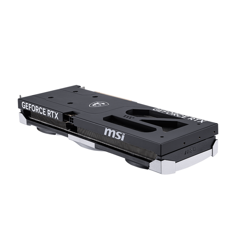 Видеокарта MSI GeForce RTX 5060 Ti 8G VENTUS 3X OC, NVIDIA GeForce RTX 5060 Ti, GDDR7, фото 5