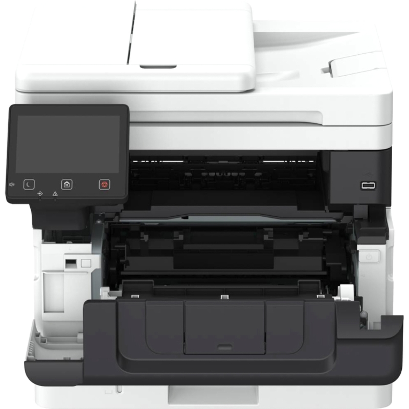 МФУ лазерное Canon I-SENSYS MF461dw II, A4, черно-белая печать, двусторонняя печать, печать 1200x1200 dpi, фото 6
