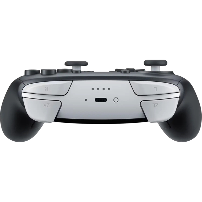 Геймпад Nintendo Switch 2 Pro Controller, USB-A, Bluetooth, для Nintendo Switch 2, фото 5