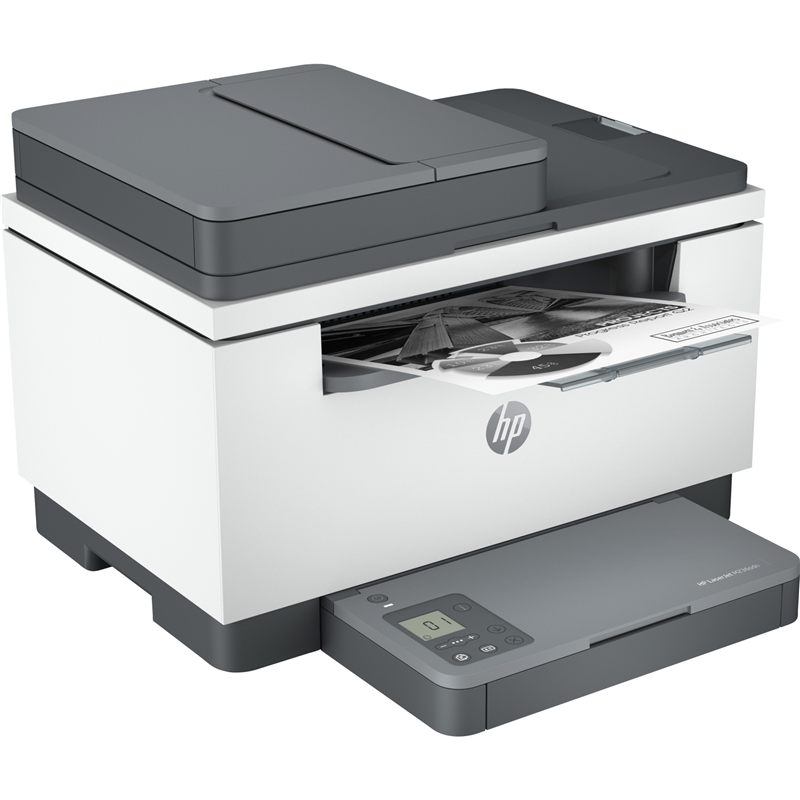 МФУ лазерное HP LaserJet M236sdn, A4, двусторонняя печать, сканирование 600x600 dpi, USB, Ethernet, фото 32