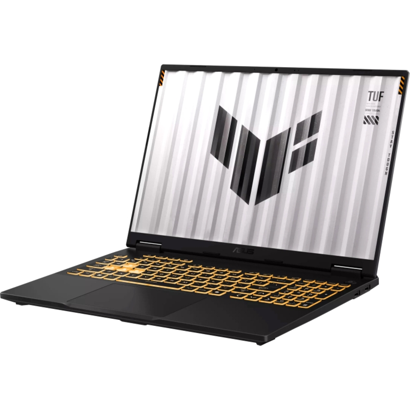 Ноутбук ASUS TUF F16 FX608JMI-TU254, Core i5-14450HX, 16 ГБ ОЗУ, 512 ГБ, 16 дюймов, фото 2