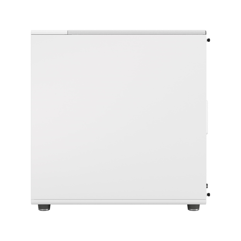 Корпус для ПК Fractal Design North XL RC Chalk TG Clear, Full Tower, белый, под ATX, E-ATX, mATX, mITX, фото 5