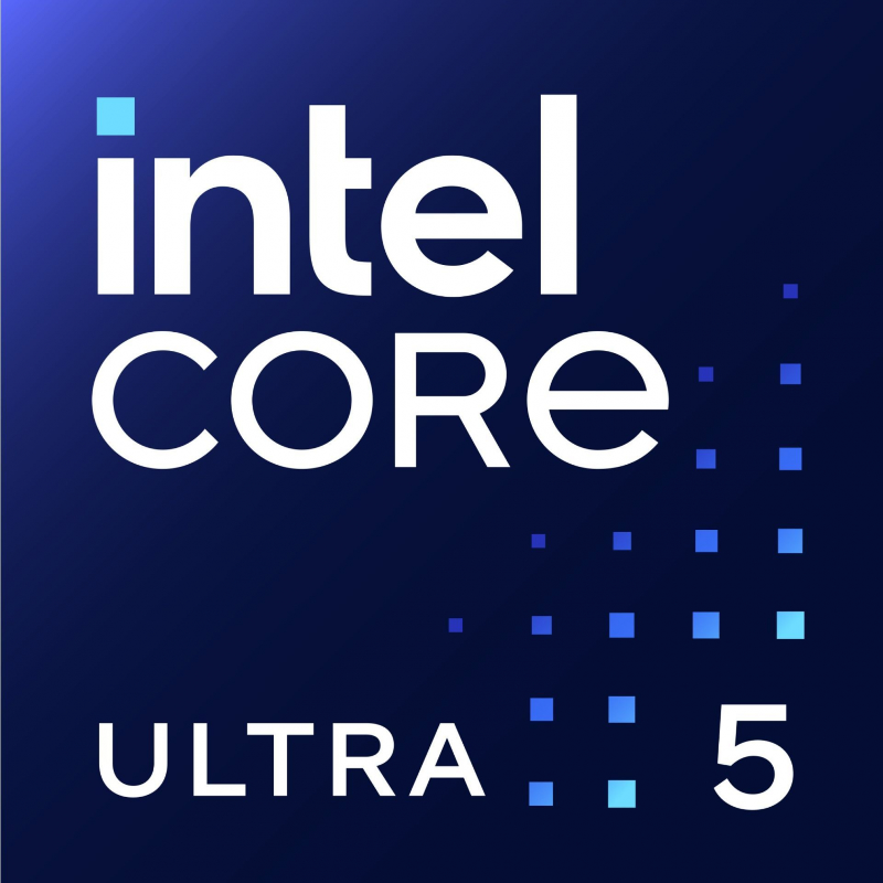 Процессор Intel Core Ultra 5 250k Plus, LGA1851, OEM, 18 ядер, 18 потоков, до 5.3 ГГц, Intel Graphics