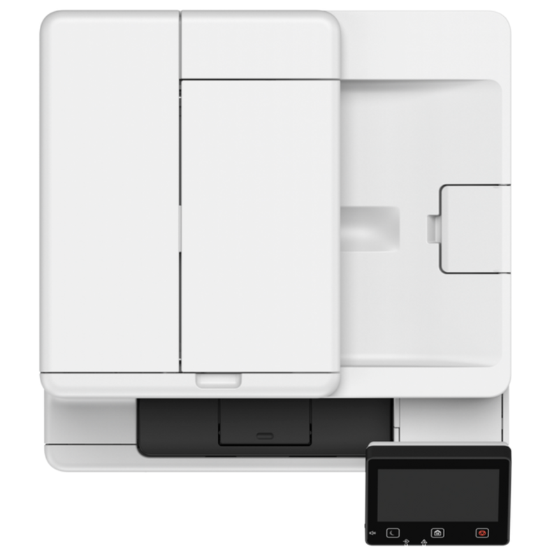 МФУ лазерное Canon i-SENSYS MF664Cdw, A4, цветная печать, двусторонняя печать, сканирование 600x600 dpi, фото 3