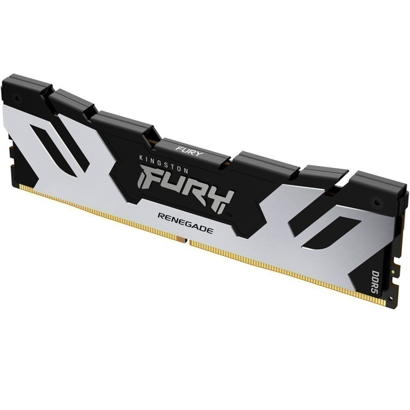 Оперативная память Kingston KF564C32RS-48, 48 ГБ, DDR5, 6400 МГц, DIMM, CL32, фото 2
