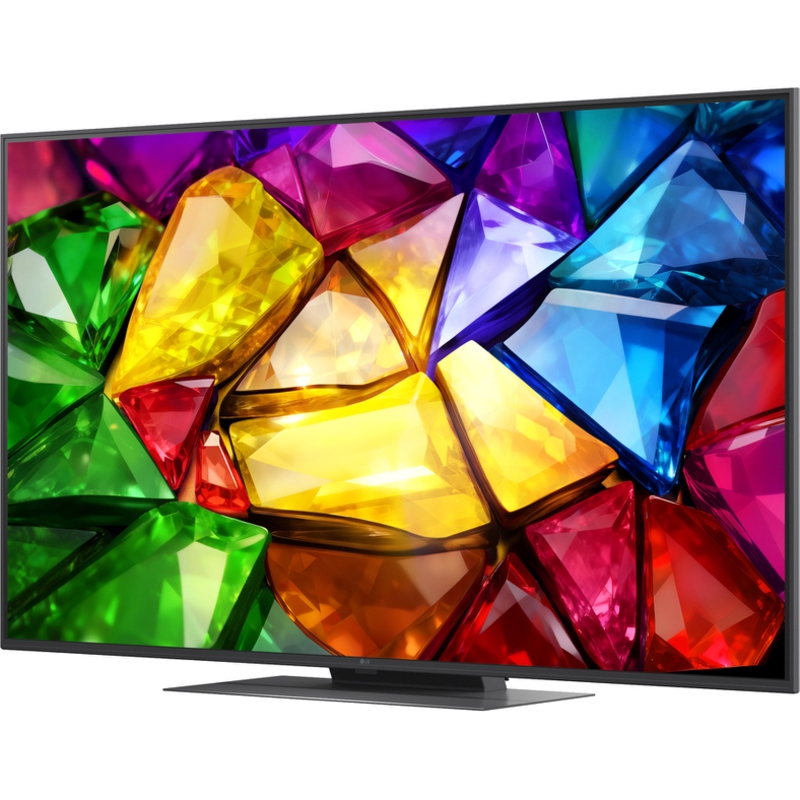 Телевизор LG 55MRGB86B6A, 55 дюймов, 4K UHD, LED, 120 Гц, Smart TV, звук 2.0ch 20Вт, фото 2